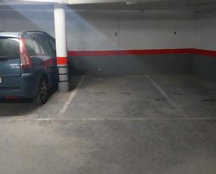 Parking of Garage to rent in Manzanares