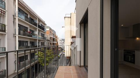 Foto 4 de vivenda d'obra nova a Pis en venda a Calle Llobregat, 125, Collblanc - La Torrassa, Barcelona