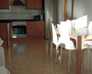 Kitchen of Apartment to rent in Moncofa  with Terrace