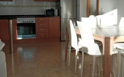 Apartamento en alquiler en la torre - playa de chi