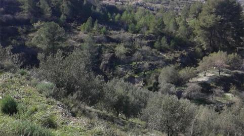 Foto 2 de No Urbanizable en venta en Diseminado Diseminados, 41, Beniardà, Alicante