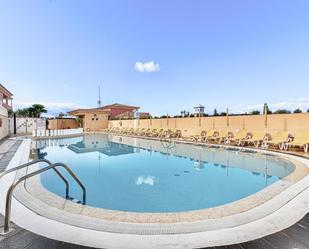 Swimming pool of Apartment for sale in Adeje  with Terrace