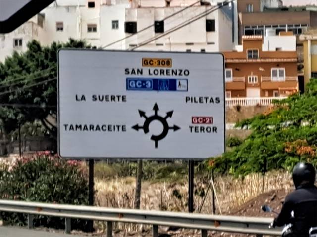 Local comercial en Alquiler en Calle Samaria, 44 en Tamaraceite