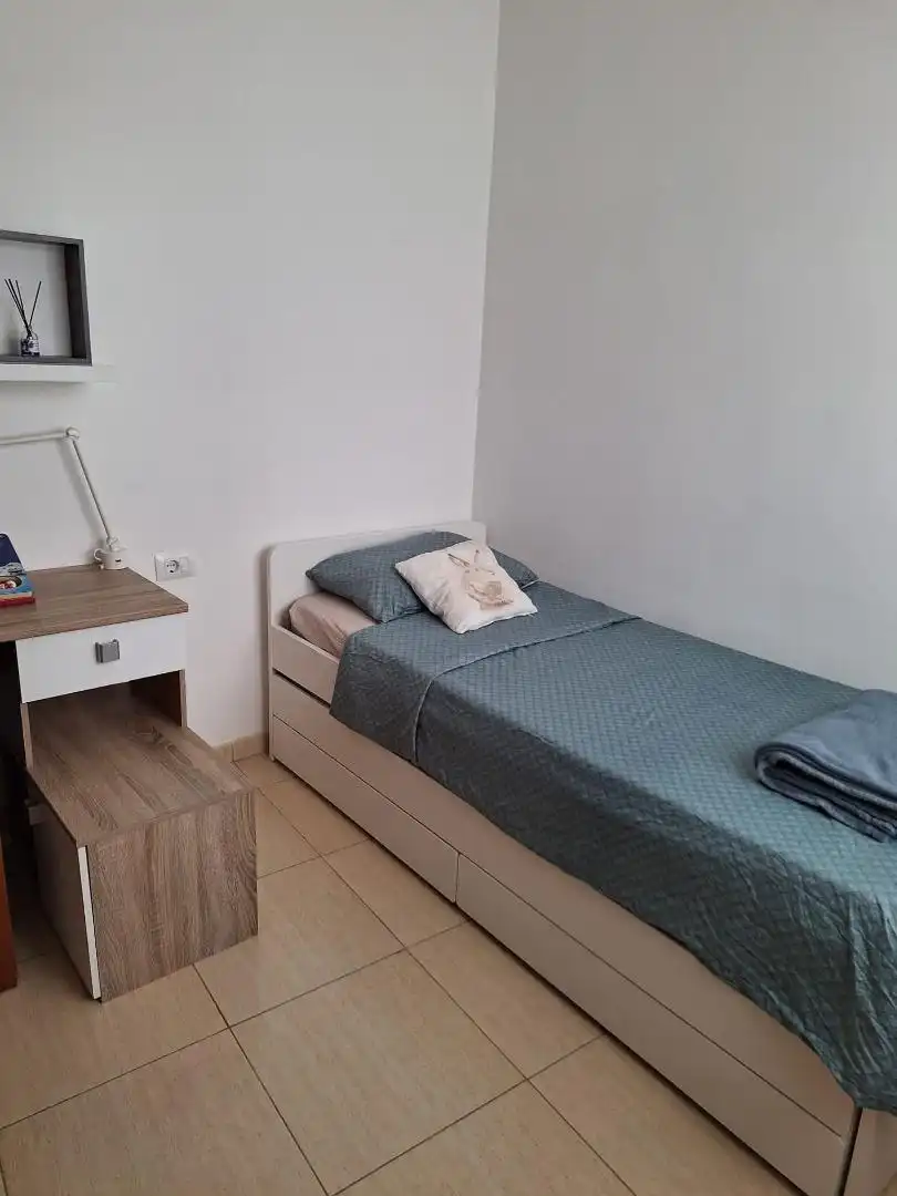Schlafzimmer von Wohnung zum Verkauf in Buenavista del Norte