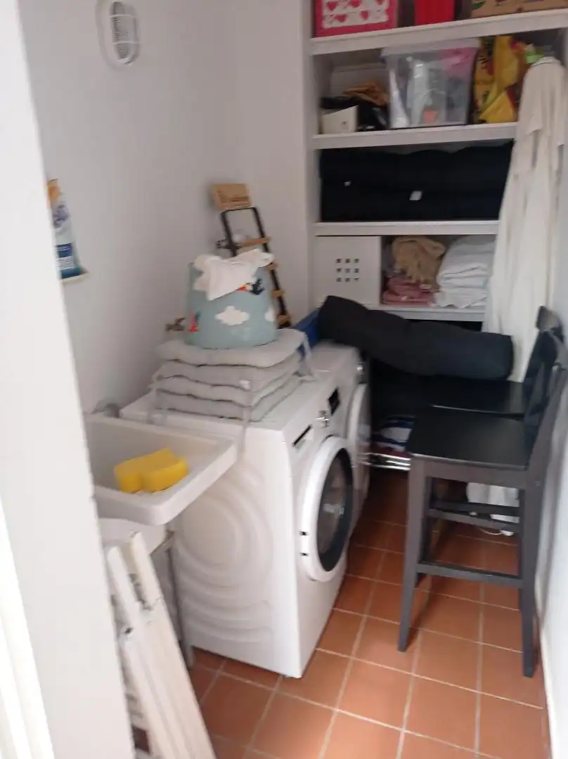 Schlafzimmer von Wohnung zum Verkauf in Buenavista del Norte