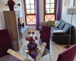 Living room of Flat for sale in Buenavista del Norte