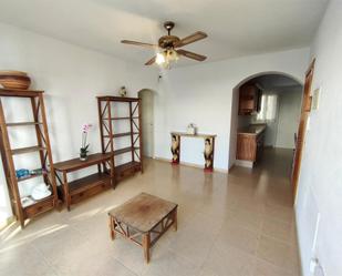 Living room of Flat for sale in Guía de Isora