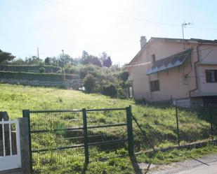 Land for sale in Culleredo