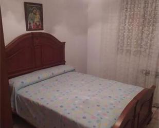 Bedroom of Flat to rent in Vélez-Rubio