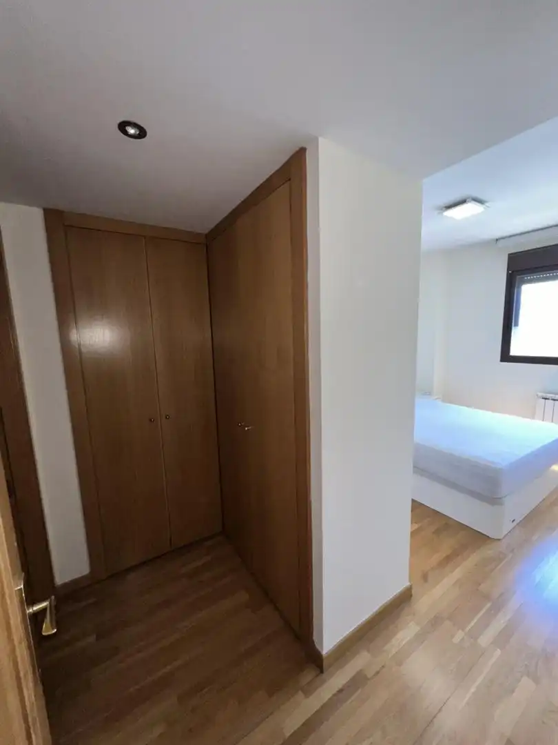 Flat for rent in Avenida Isaac Albéniz, 11, Norte Flat for rent in Avenida Isaac Albéniz, 11, Norte