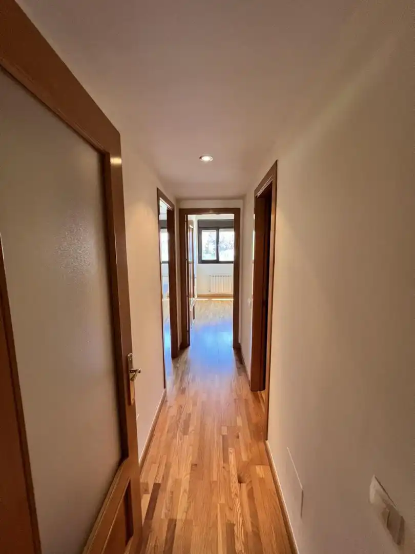 Flat for rent in Avenida Isaac Albéniz, 11, Norte Flat for rent in Avenida Isaac Albéniz, 11, Norte