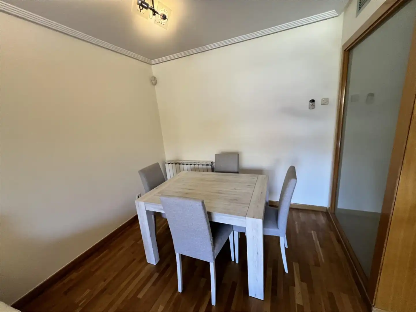 Flat for rent in Avenida Isaac Albéniz, 11, Norte Flat for rent in Avenida Isaac Albéniz, 11, Norte