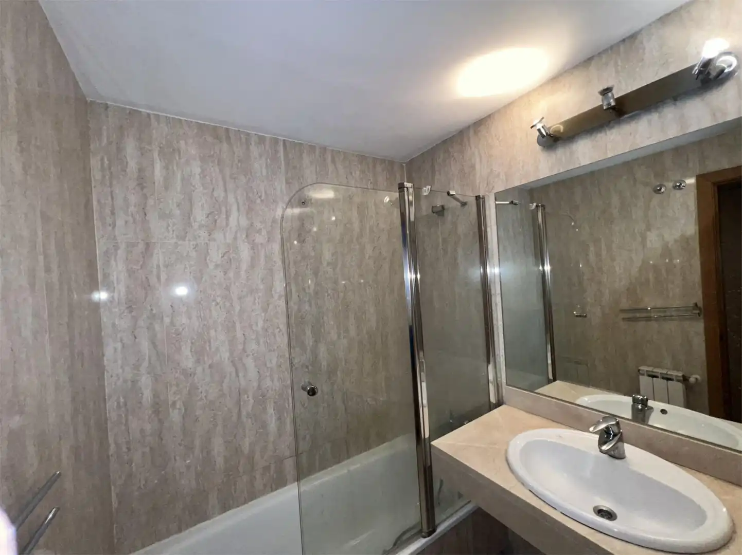 Flat for rent in Avenida Isaac Albéniz, 11, Norte Flat for rent in Avenida Isaac Albéniz, 11, Norte