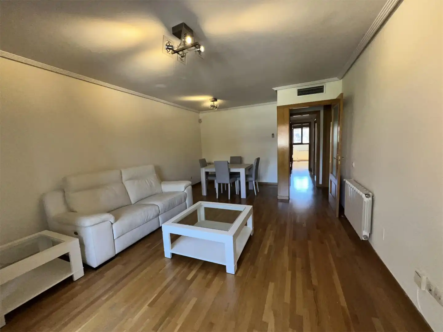 Flat for rent in Avenida Isaac Albéniz, 11, Norte Flat for rent in Avenida Isaac Albéniz, 11, Norte