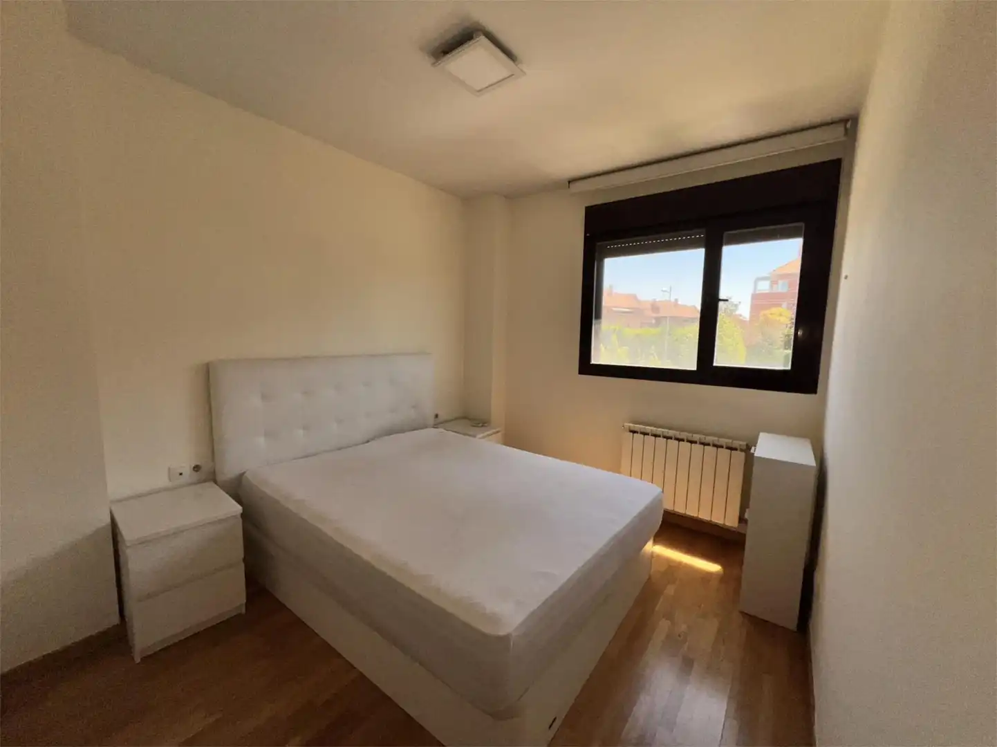 Flat for rent in Avenida Isaac Albéniz, 11, Norte Flat for rent in Avenida Isaac Albéniz, 11, Norte