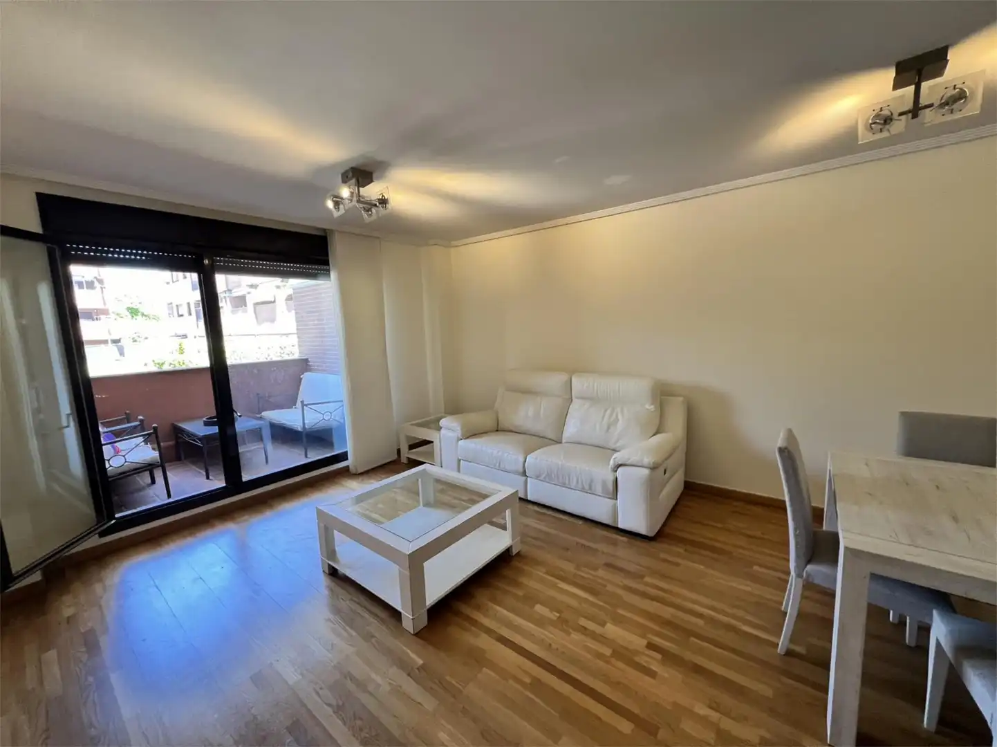 Flat for rent in Avenida Isaac Albéniz, 11, Norte Flat for rent in Avenida Isaac Albéniz, 11, Norte