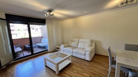 Photo 5 of Flat to rent in Avenida Isaac Albéniz, 11, Norte, Madrid