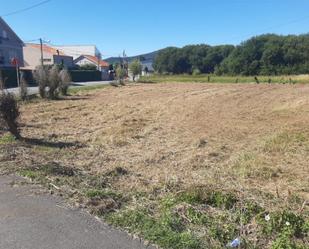 Urbanitzable en venda en Vilagarcía de Arousa