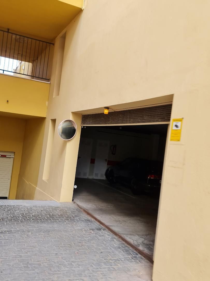 Parking of Garage for sale in Arona