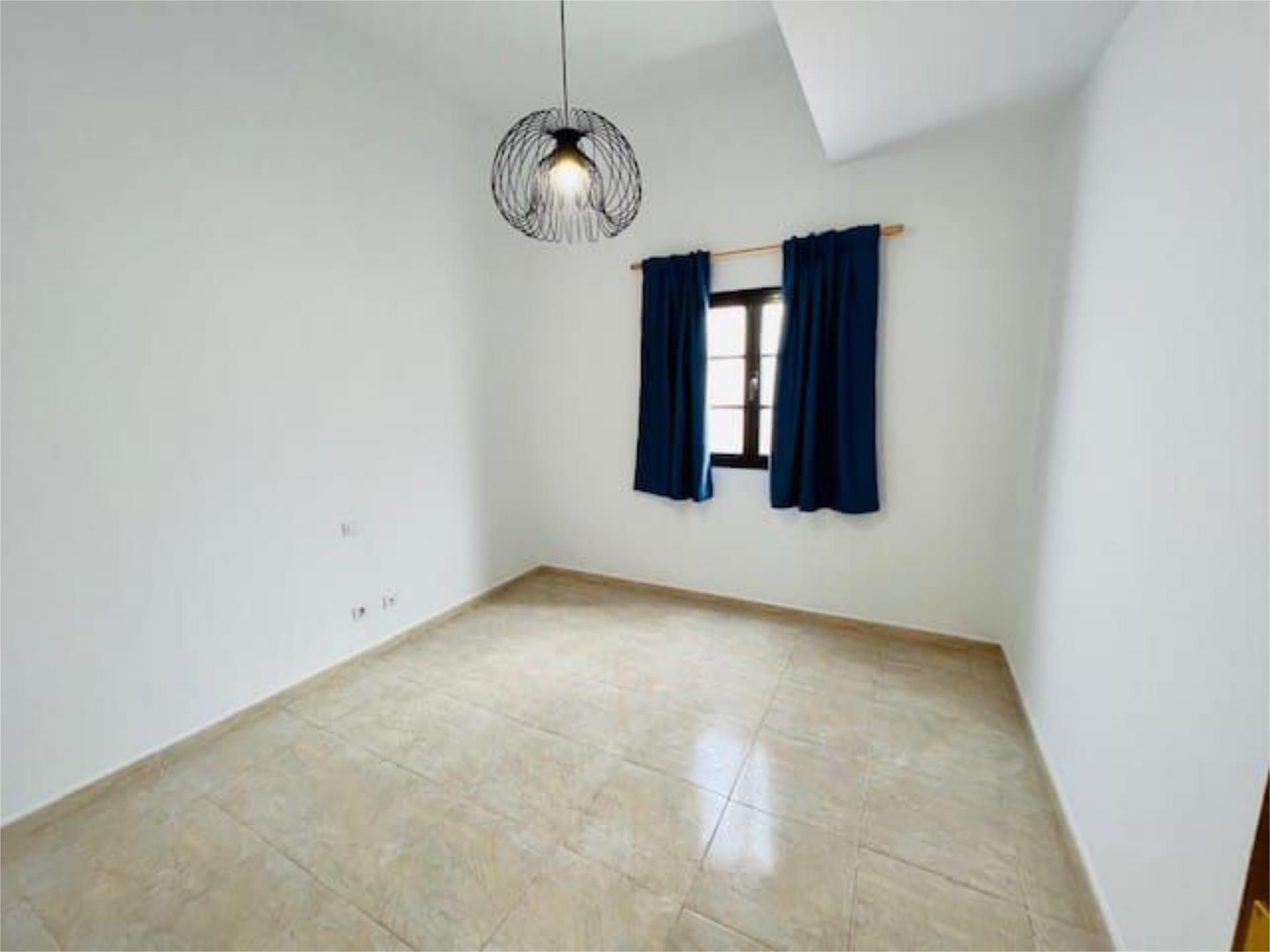 Flat to rent in Calle Alfonso XII, 2, San Francisco Javier - Argana Baja