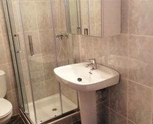 Bathroom of Flat to rent in Aguilar de Campoo