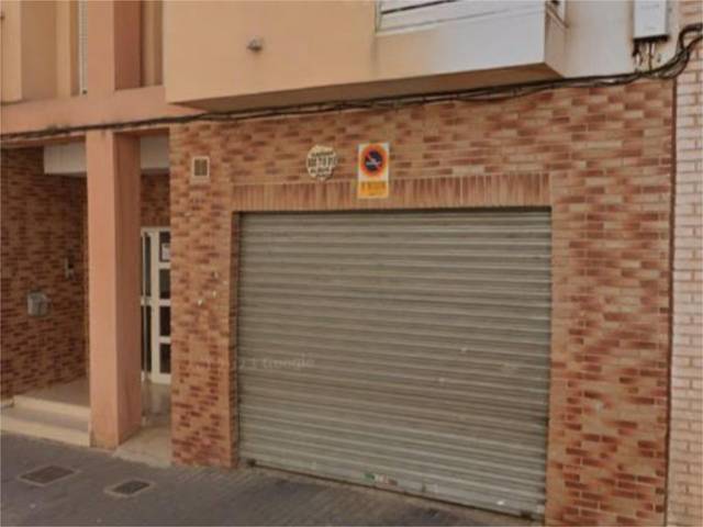 Garaje en Alquiler en Calle Mayor, 57 en Aldaia