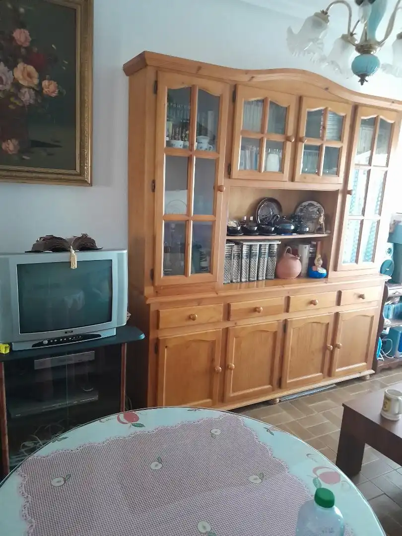 Piso en venta en calle Pajar de Bañobarez, 8, Lumbrales Piso en venta en calle Pajar de Bañobarez, 8, Lumbrales
