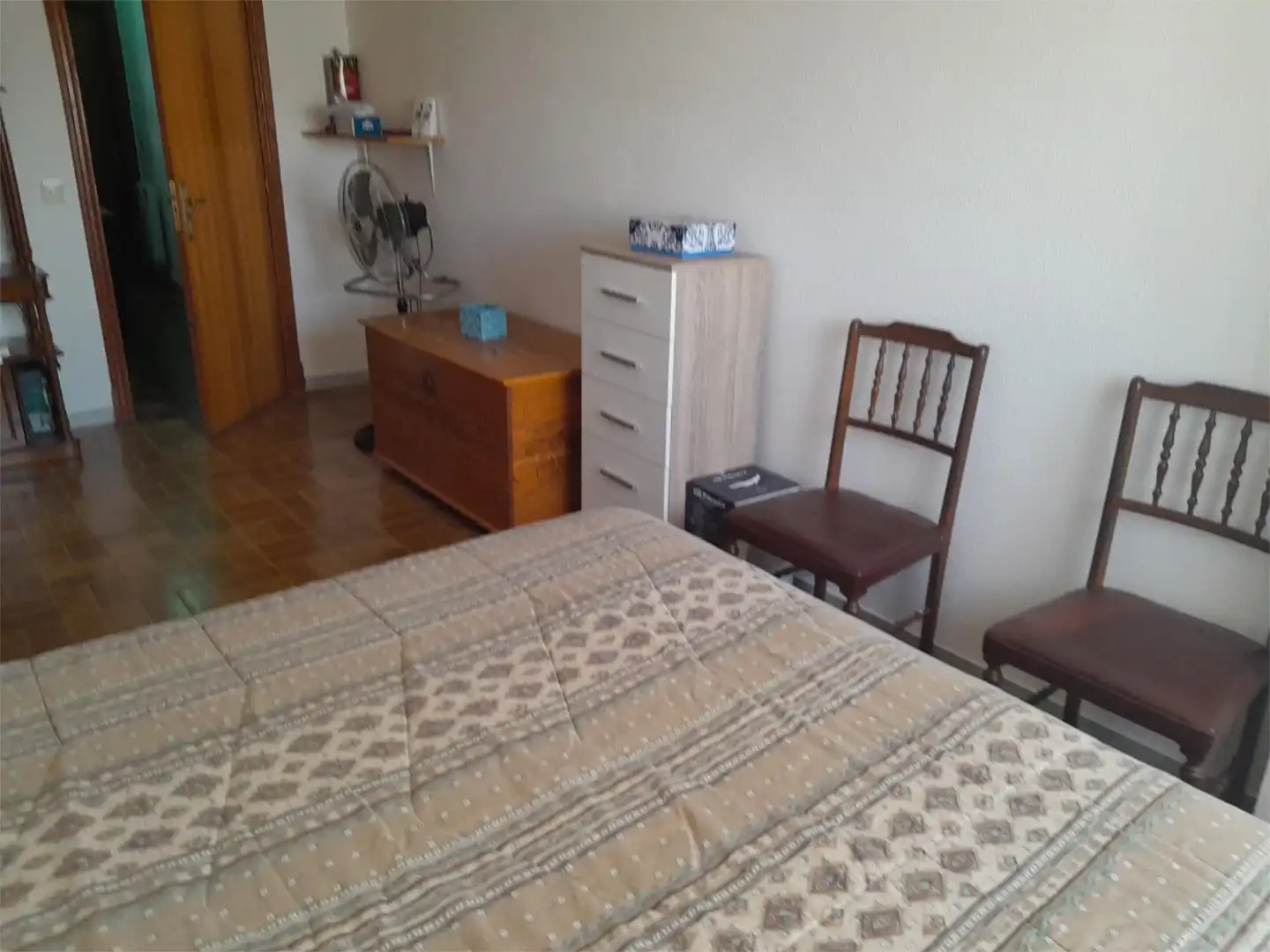 Piso en venta en calle Pajar de Bañobarez, 8, Lumbrales Piso en venta en calle Pajar de Bañobarez, 8, Lumbrales