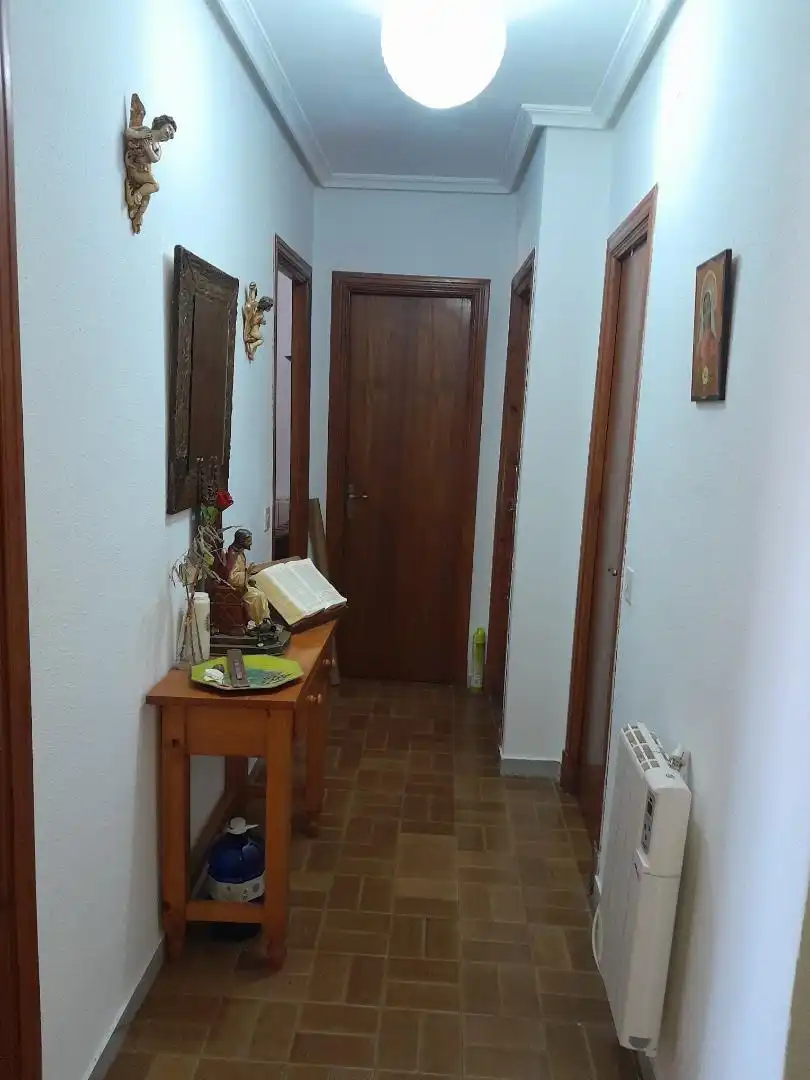 Piso en venta en calle Pajar de Bañobarez, 8, Lumbrales Piso en venta en calle Pajar de Bañobarez, 8, Lumbrales