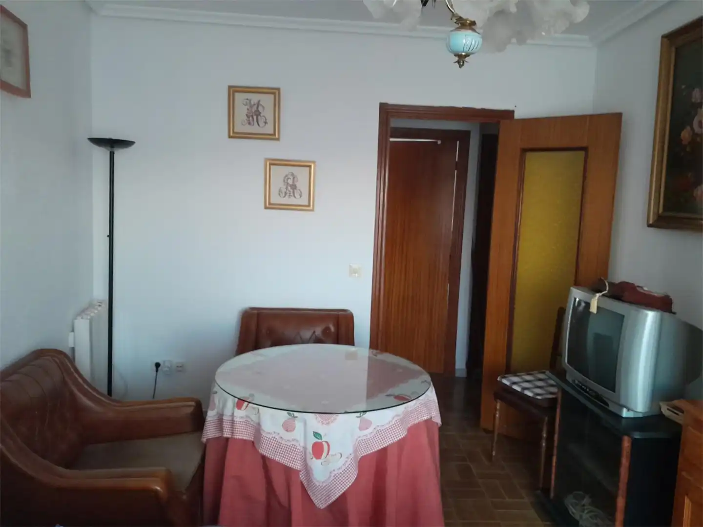 Piso en venta en calle Pajar de Bañobarez, 8, Lumbrales Piso en venta en calle Pajar de Bañobarez, 8, Lumbrales