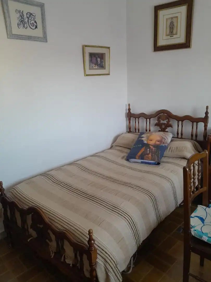 Piso en venta en calle Pajar de Bañobarez, 8, Lumbrales Piso en venta en calle Pajar de Bañobarez, 8, Lumbrales
