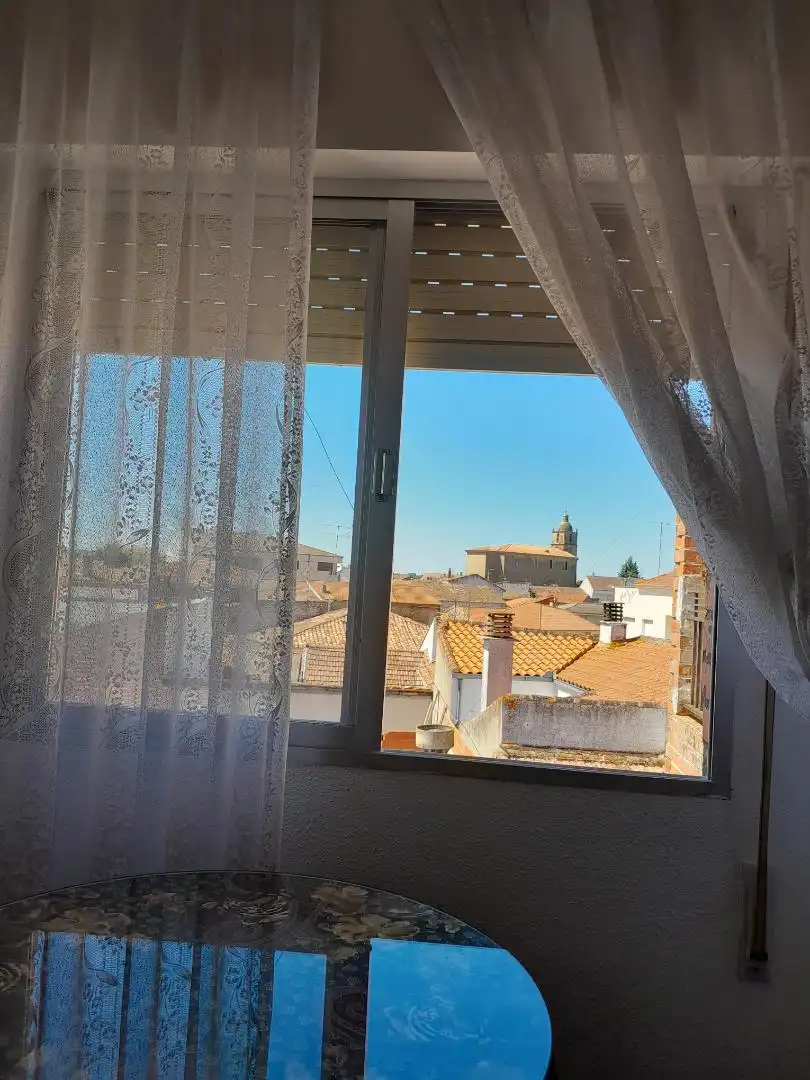 Piso en venta en calle Pajar de Bañobarez, 8, Lumbrales Piso en venta en calle Pajar de Bañobarez, 8, Lumbrales
