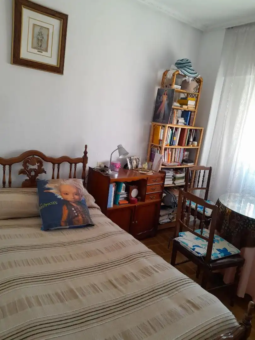 Piso en venta en calle Pajar de Bañobarez, 8, Lumbrales Piso en venta en calle Pajar de Bañobarez, 8, Lumbrales