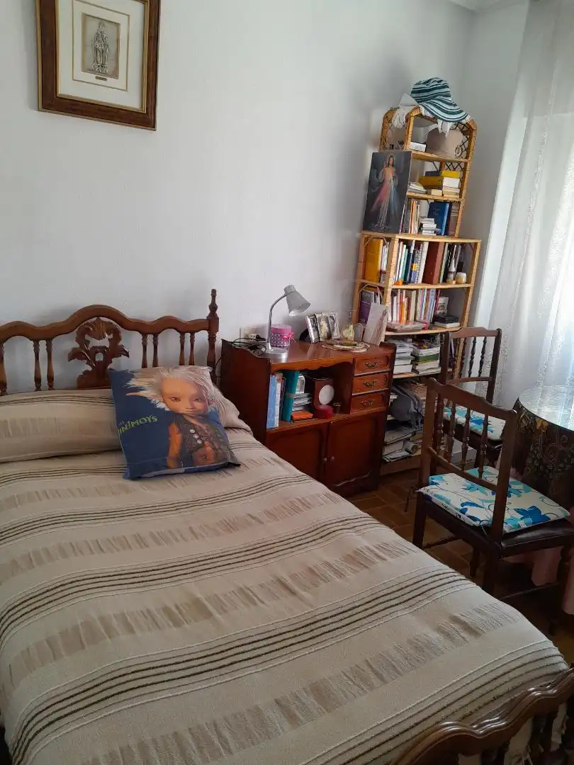 Piso en venta en calle Pajar de Bañobarez, 8, Lumbrales Piso en venta en calle Pajar de Bañobarez, 8, Lumbrales