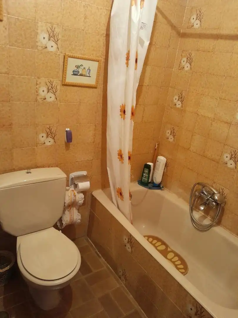 Piso en venta en calle Pajar de Bañobarez, 8, Lumbrales Piso en venta en calle Pajar de Bañobarez, 8, Lumbrales