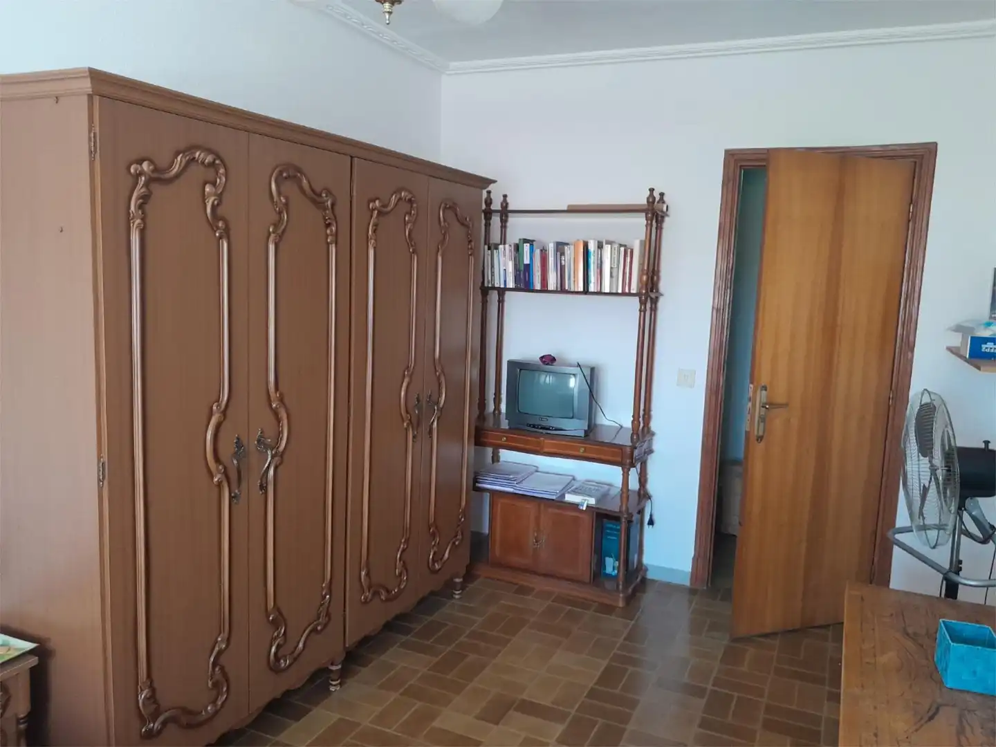 Piso en venta en calle Pajar de Bañobarez, 8, Lumbrales Piso en venta en calle Pajar de Bañobarez, 8, Lumbrales
