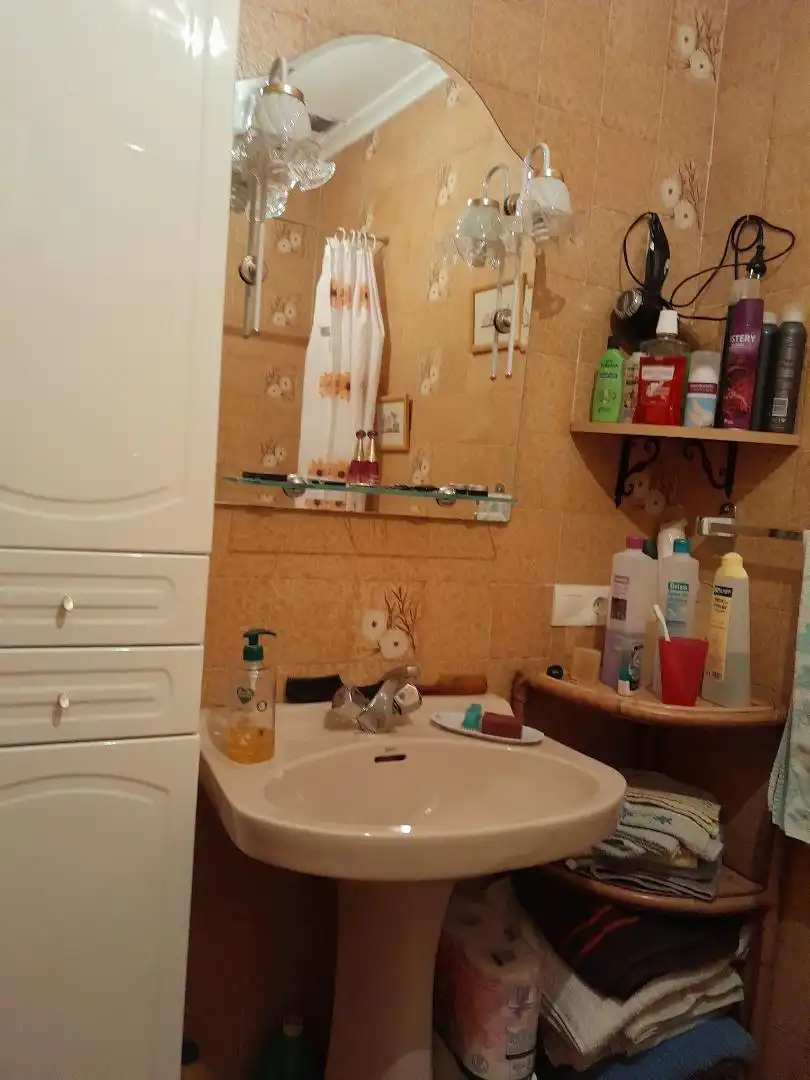 Piso en venta en calle Pajar de Bañobarez, 8, Lumbrales Piso en venta en calle Pajar de Bañobarez, 8, Lumbrales