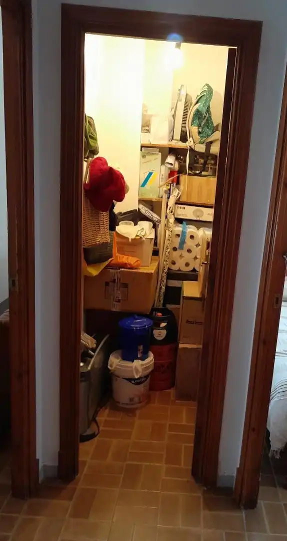 Piso en venta en calle Pajar de Bañobarez, 8, Lumbrales Piso en venta en calle Pajar de Bañobarez, 8, Lumbrales