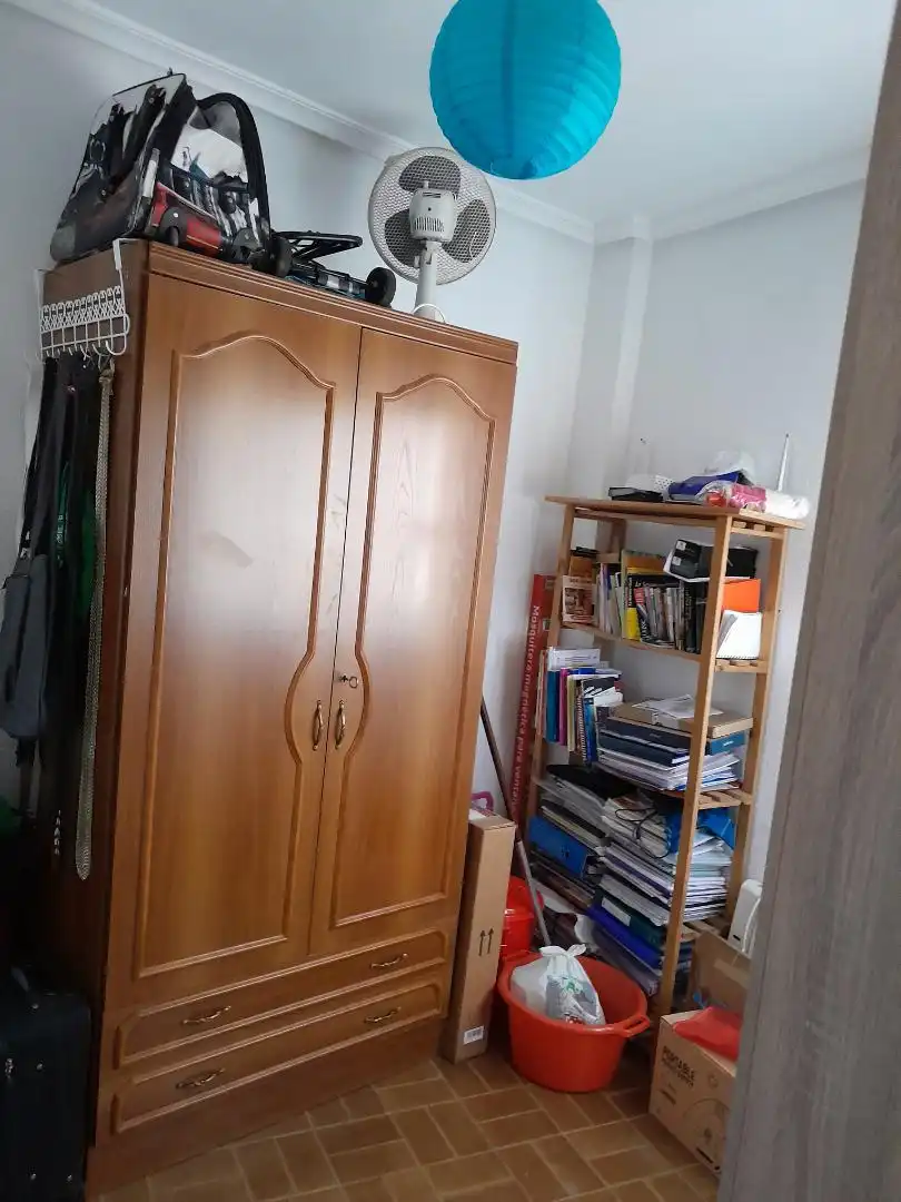 Piso en venta en calle Pajar de Bañobarez, 8, Lumbrales Piso en venta en calle Pajar de Bañobarez, 8, Lumbrales