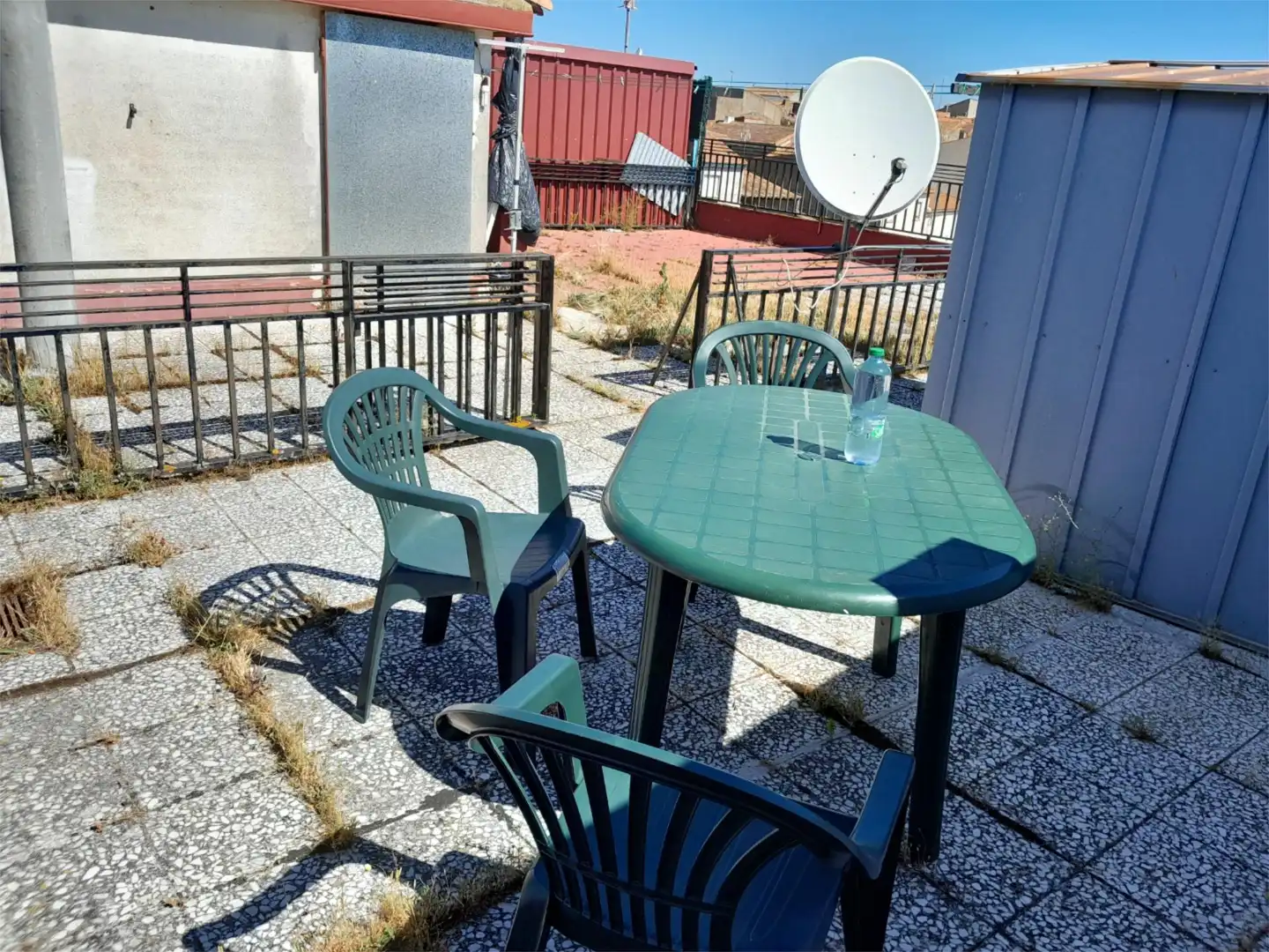 Piso en venta en calle Pajar de Bañobarez, 8, Lumbrales Piso en venta en calle Pajar de Bañobarez, 8, Lumbrales
