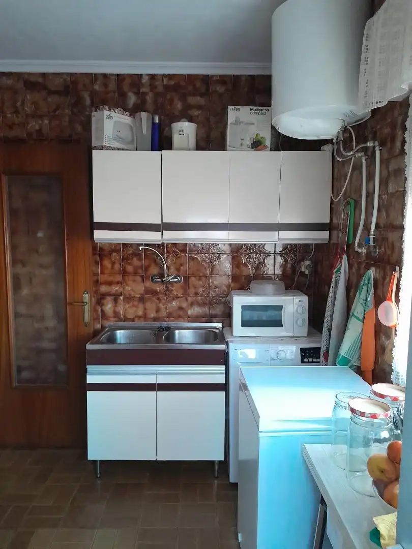 Piso en venta en calle Pajar de Bañobarez, 8, Lumbrales Piso en venta en calle Pajar de Bañobarez, 8, Lumbrales