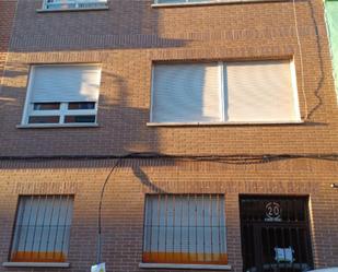 Exterior view of Study for sale in  Madrid Capital