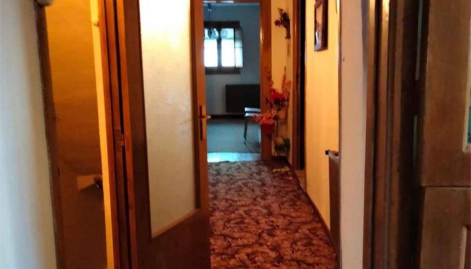 Casa adosada en venda a Camino Aguilar de Codés, 25, Aras, Navarra - imatge 1 Foto 1 de Casa adosada en venda a Camino Aguilar de Codés, 25, Aras, Navarra