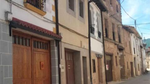 Casa adosada en venda a Camino Aguilar de Codés, 25, Aras, Navarra - imatge 5 Foto 5 de Casa adosada en venda a Camino Aguilar de Codés, 25, Aras, Navarra