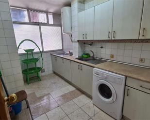 Kitchen of Flat for sale in Torrejón de Ardoz  with Terrace