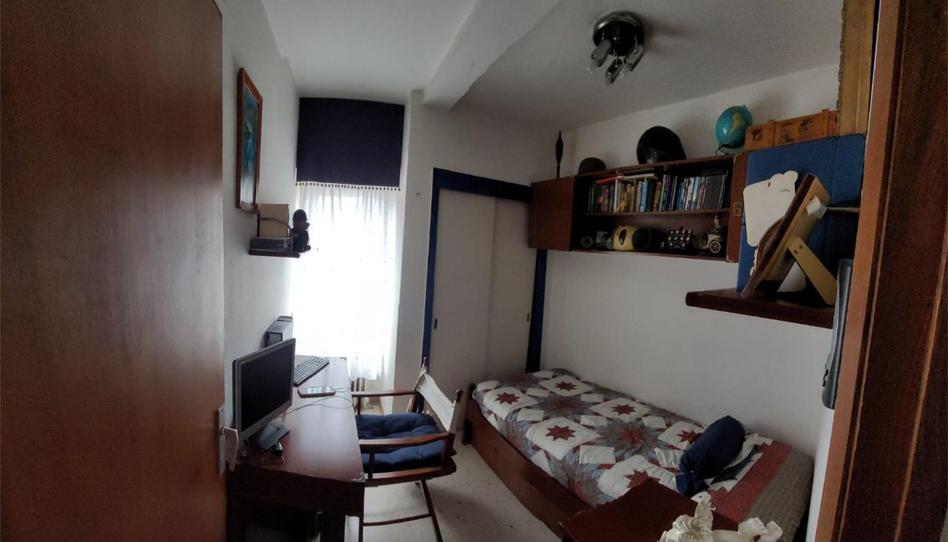 Foto 1 de Traster en venda a Rúa Campo Da Estrada, 9, Ciudad Vieja, A Coruña