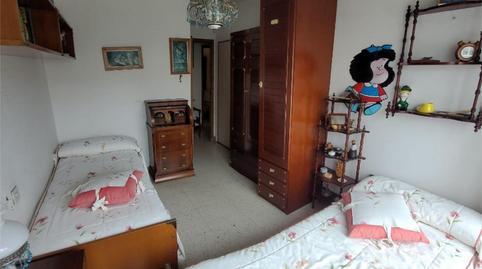 Foto 3 de Traster en venda a Rúa Campo Da Estrada, 9, Ciudad Vieja, A Coruña