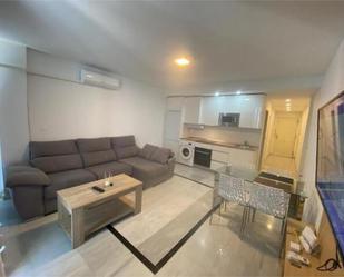 Apartament de lloguer a Barrio de la Vega