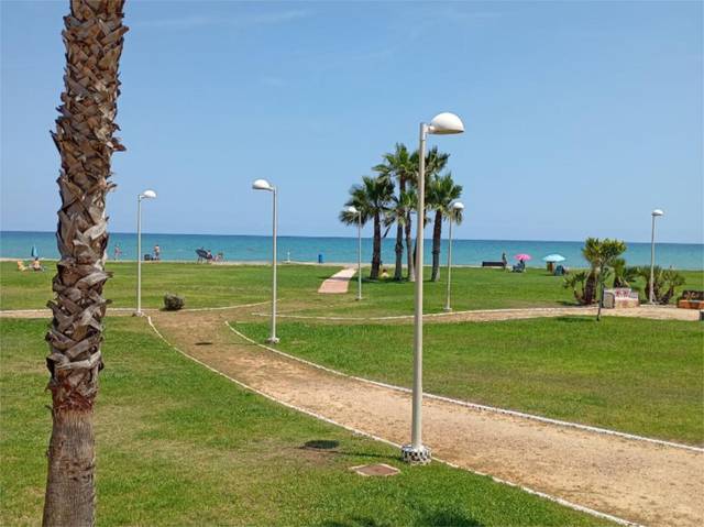 Piso en Alquiler en Carrer les Roquetes, 4 en Acapulco