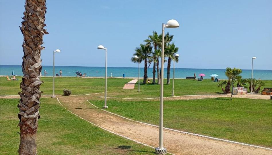 Piso de alquiler en Carrer Les Roquetes, 4, Acapulco, Castellón - imagen 1 Foto 1 de Piso de alquiler en Carrer Les Roquetes, 4, Acapulco, Castellón